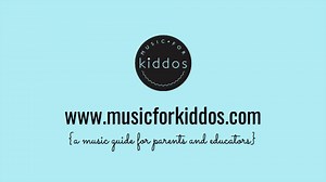 It's time for our April Song of the Month! A medley of our favorite children's songs about rain! (Maybe it actually should have been a medley about snow??!) Get the mp3 for this song (and the lead sheet, if you want it!) by signing up for our newsletter. It goes out Thursday! www.musicforkiddos.com/newsletter | Music for Kiddos