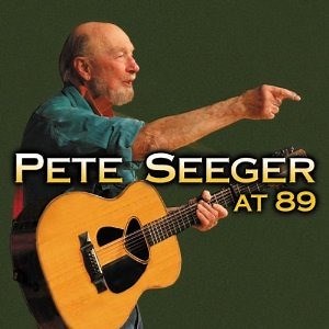 Pete Seeger - Old Blue Video