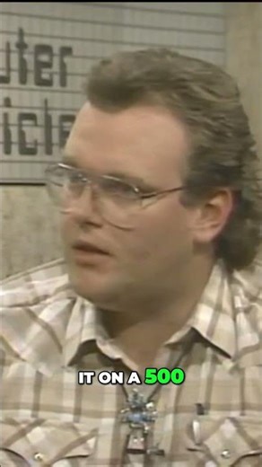 Animate Like Disney on Amiga 500 with 1MB RAM! (1988 Cel Magic) #techretro