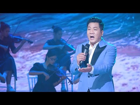 THUYỀN VÀ BIỂN | NSND QUỐC HƯNG (MUSIC VIDEO)