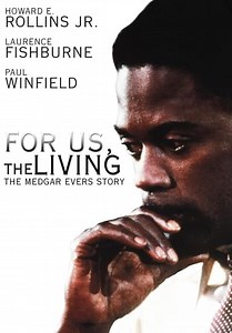 For Us, the Living: The Medgar Evers Story (1983)