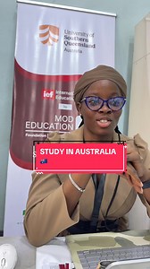 Study in Australia with MOD EDUCATION