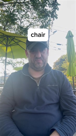 5.5K views · 243 reactions | ASL sign for furniture, chair, and table / Learn ASL #furniture #chair #table #asl #deaf | American Sign Language Tutoring with Sean McCauley | Facebook