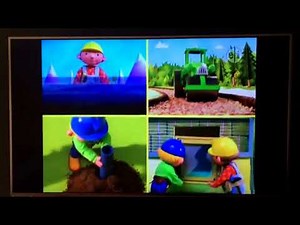 Bob the Builder: Project: Build-It! Theme Song