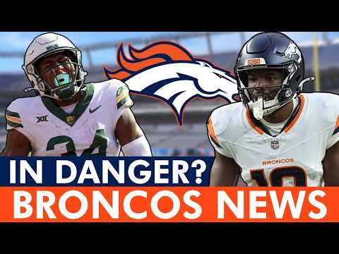 HELL NO! Denver Broncos Fans WILL NOT LIKE THIS