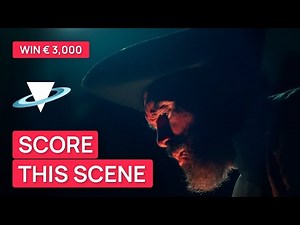 Code Noir - VSL Scoring Competition 2025 | Win € 3,000 Vouchers