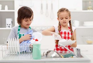 9 Ways to Teach Your Kids Responsibility