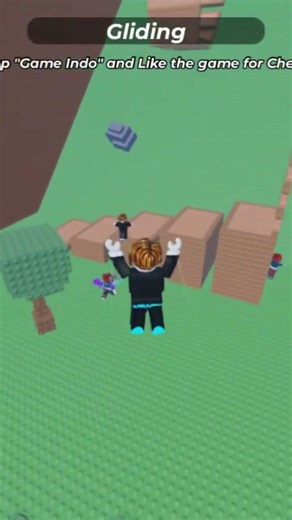 Try this sound, roblox