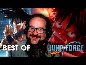 PhunkRoyal ist im Weeb Himmel! | JUMP FORCE BEST OF | RoyalPhunk
