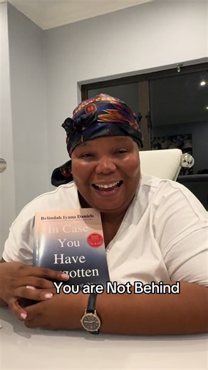 You Are Not Behind: Embracing Divine Timing