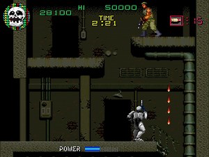 19K views · 1.4K reactions | Robocop | Arcade | 1988 #videogames #retrogaming #gaming #arcade #retro #classic #gameplay #gamingcommunity #gamingvideos #nostalgia | Kamikaizo | Facebook
