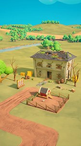 🌾Best farming game ☀️Grow and customise your HAPPY farm 🧑🏻‍🌾Build your dream town | Hay Day