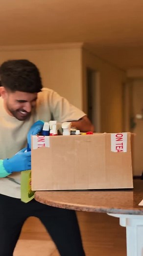 Crest Multi-Purpose Cleaner: Clean Smarter Today