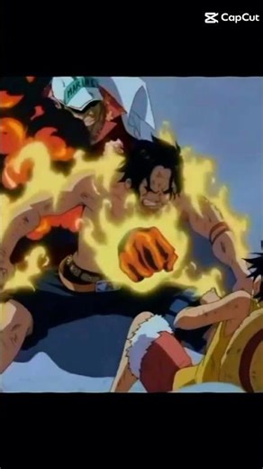 ma mort de ace me fond toujours autant le coeur 😭