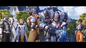 77K views · 3.3K reactions | Overwatch 2 Announce Cinematic - Zero Hour | OverMeme - Overwatch Memes | Facebook