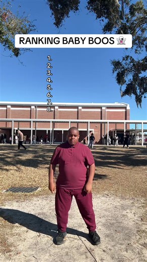 CEO Of Big Backs 🍔 👑 (@dabigback)’s video of baby boo