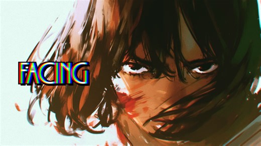 【フリーBGM】臨【ロック/グランジ/戦闘/作業用】