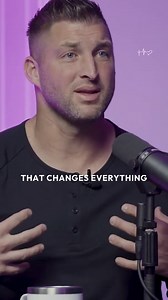 “For God so loved the world, that he gave his only Son, that whoever believes in him should not perish but have eternal life." - John 3:16 | Tim Tebow Foundation