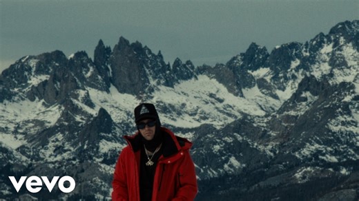 Arizona Zervas - SNOWMAN Lyrics