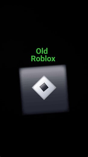 old roblox 2022