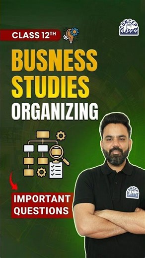 🔥 Organising Important Questions Class 12 | BST Board 2026 🚀