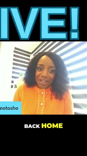 From Fear to Freedom - Why I Moved to Sweden and Never Left - Violette Omotosho
