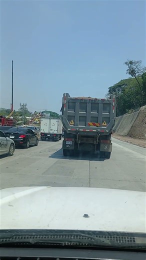 Carretera los chorros