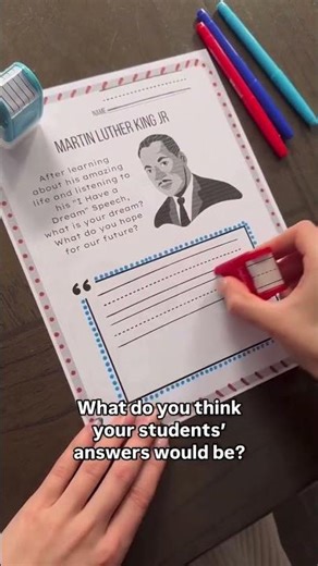 This Classroom Tool Creates Neat Handwriting for Kids