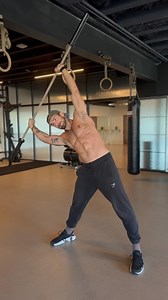 14 reactions | As we know, our core muscle function is: forward and...