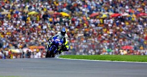 MotoGP™ Classics: Valencian GP 2001