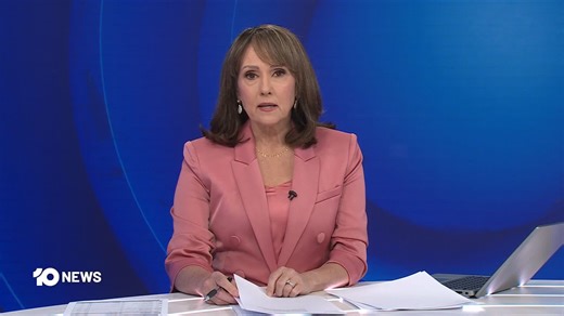 Here’s what made headlines today: Flash floods in California have turned deadly after a two-year-old boy drowned when the truck he was in, was swept away. The death toll from last week's truck explosion in Mexico City has risen to 25, with a further 21 people still in hospital. Notre-Dame Cathedral has officially reopened its revamped towers, nearly six and a half years after fire engulfed the Parisian landmark. | 10 News