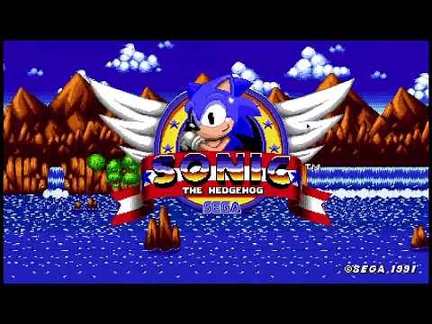 SONIC.EXE ONE LAST ROUND REWORK - TAILS DEMO SHOWCASE!!
