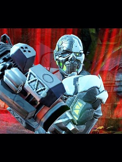 Injustice 2 Grid vs Superman 🔥 Ultimate Fight 2025 #lsrohangamer