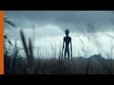 Face to Face with Aliens | Encounter UFO 103