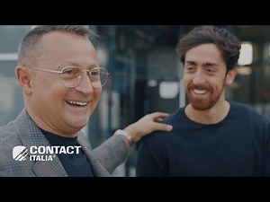 Contact Italia - Company Profile