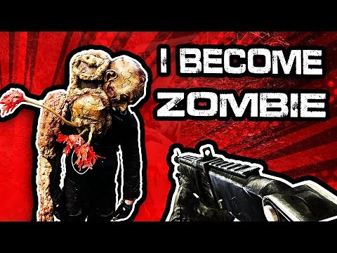 Airsoft Zombie Apocalypse | Z4 Episode 3 | Swamp Sniper