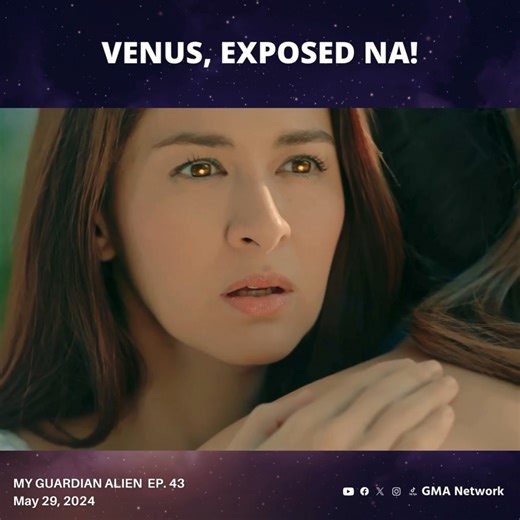 145K views · 1.2K reactions | #MyGuardianAlien #Highlights: Napakasama mo, Venus! #MGAMatindingDuda | May 29, 2024 Watch FULL EPISODES on https://bit.ly/3JJ6C2c | GMA Network | Facebook