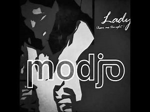 Lady (Hear Me Tonight) - Modjo (Slowed & Reverb)