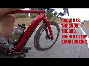 Canyon Aeroad: 6 month review