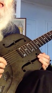 Guitar Lesson in open D. £ £ £ £ #guitarlesson #guitarlessons #guitar #guitarsdaily #musician #musicians #blues #bluesguitar #slideguitar #blueslesson #fingerpicking #Music #Musician #Guitarist #funny #lifelesson #Guru #Silly #Philosophy #Crazy #smile #laugh #guitarists #acousticguitar #steelguitar #dobro #resonator | Messiahsez