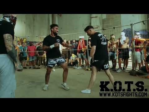 Ultimate Street Fights Compilation: Knockouts, Brawls, and Brutal Battles