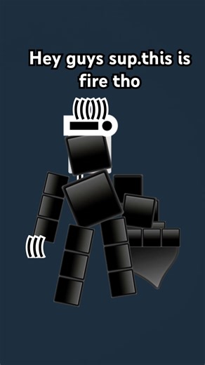 M4 rework??? #roblox #robloxedit #speedrun #horrorgame #killerstatus #electronicmusic