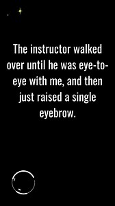 78K views · 1.8K reactions | instructor walked over #funny #jokes #humor #comedy #military ##dadjokes | Arts and Humor | Facebook