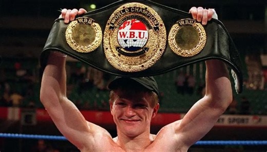 Ricky Hatton cause of death: what really happened?