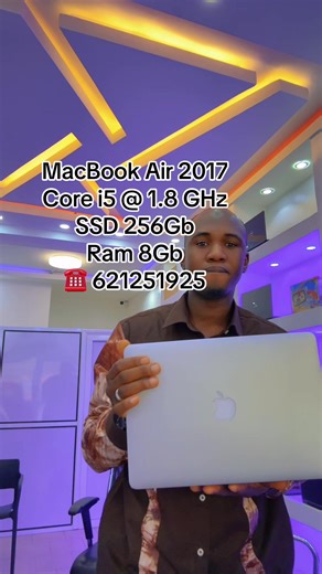 Vidéos de Flash Tech Guinea (@flashtechguinea) avec Yinkô Tché - Version Française - Nikanor