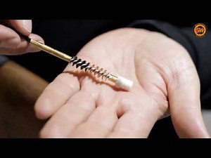 Két pofonegyszerű módszer a gyors fegyvertisztításra - Shooting World