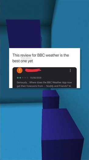 Best Weather App Review