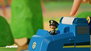 Watch Duck on Call on Amazon Live