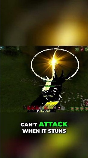 Ark Extinction Core Stun Attacks #arksurvivalascended #playark #gaming