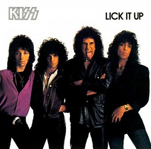 Lick It Up - Kiss | Album | AllMusic
